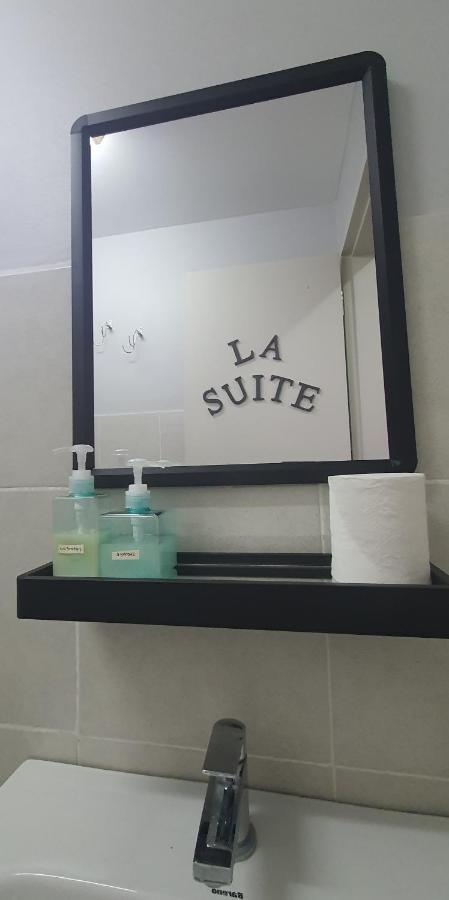 La Suite@Alanis Residence 세팡 외부 사진