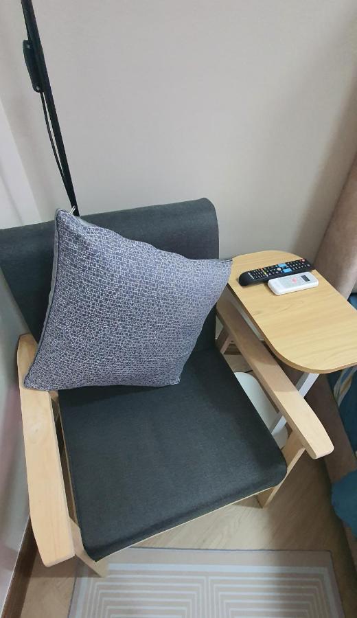 La Suite@Alanis Residence 세팡 외부 사진