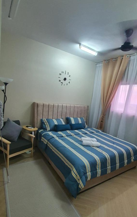 La Suite@Alanis Residence 세팡 외부 사진