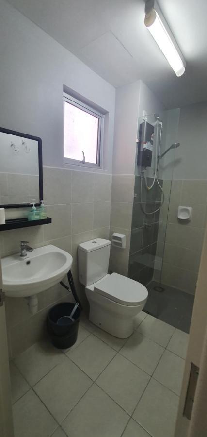 La Suite@Alanis Residence 세팡 외부 사진