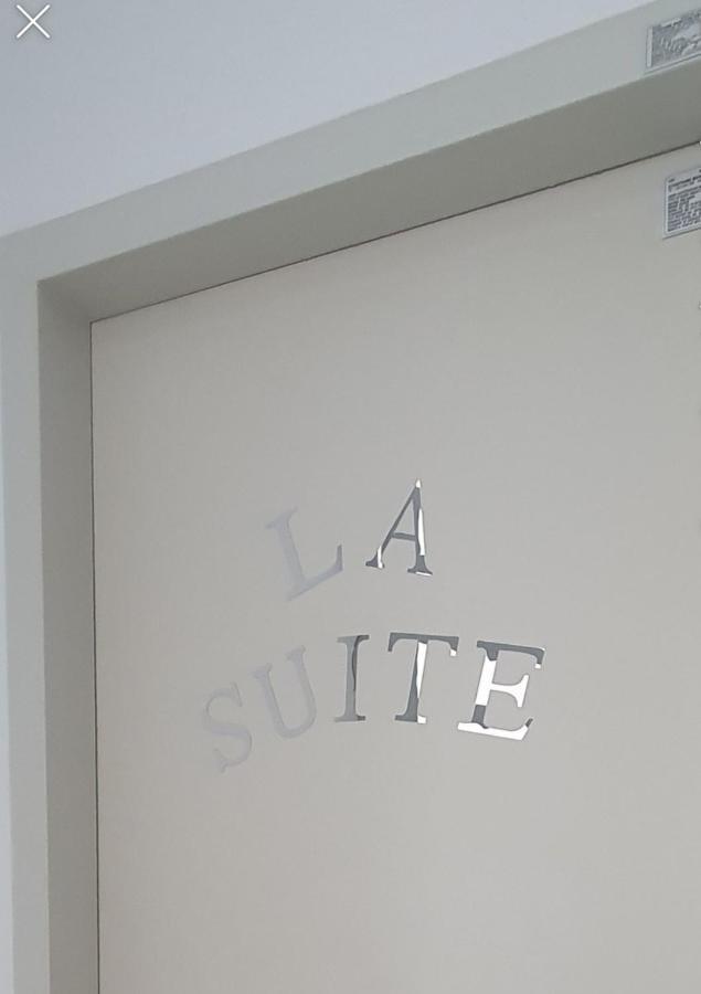 La Suite@Alanis Residence 세팡 외부 사진
